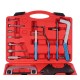 Kit di bloccaggio motore MECHANIC ENGINE TIMING SET 2, Renault