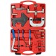Kit di bloccaggio motore MECHANIC ENGINE TIMING SET 2, Renault
