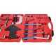 Kit di bloccaggio motore MECHANIC ENGINE TIMING SET 2, Renault