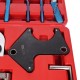 Kit di bloccaggio motore MECHANIC ENGINE TIMING SET 2, Renault
