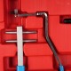 Kit di bloccaggio motore MECHANIC ENGINE TIMING SET 2, Renault