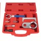 Kit di bloccaggio motore MECHANIC ENGINE TIMING SET 3, VAG 2.4D e 2.5D SDI/TDICR