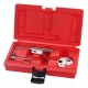 Kit di bloccaggio motore MECHANIC ENGINE TIMING SET 4, Ford e Land Rover 2.2