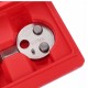 Kit di bloccaggio motore MECHANIC ENGINE TIMING SET 4, Ford e Land Rover 2.2