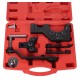 Kit di bloccaggio motore MECHANIC ENGINE TIMING SET 5, VW 2.5 e 5.0 TDI PD