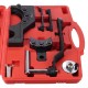 Kit di bloccaggio motore MECHANIC ENGINE TIMING SET 5, VW 2.5 e 5.0 TDI PD