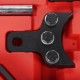 Kit di bloccaggio motore MECHANIC ENGINE TIMING SET 5, VW 2.5 e 5.0 TDI PD