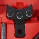 Kit di bloccaggio motore MECHANIC ENGINE TIMING SET 5, VW 2.5 e 5.0 TDI PD
