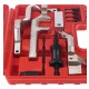 Kit per bloccaggio motore MECHANIC ENGINE TIMING SET 6, BMW e MINI N12 e N14