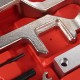 Kit per bloccaggio motore MECHANIC ENGINE TIMING SET 6, BMW e MINI N12 e N14