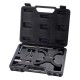 Set per bloccaggio motore MECHANIC ENGINE TIMING SET 7, Ford 1.6 e 2.0 TDCi