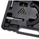 Set per bloccaggio motore MECHANIC ENGINE TIMING SET 7, Ford 1.6 e 2.0 TDCi