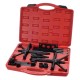 Set per bloccaggio motore MECHANIC ENGINE TIMING SET 8, Volvo 4, 5 e 6 cilindri (2006+)