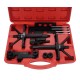 Set per bloccaggio motore MECHANIC ENGINE TIMING SET 8, Volvo 4, 5 e 6 cilindri (2006+)