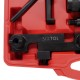 Set per bloccaggio motore MECHANIC ENGINE TIMING SET 8, Volvo 4, 5 e 6 cilindri (2006+)