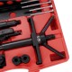 Set per bloccaggio motore MECHANIC ENGINE TIMING SET 8, Volvo 4, 5 e 6 cilindri (2006+)