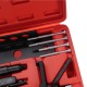 Set per bloccaggio motore MECHANIC ENGINE TIMING SET 8, Volvo 4, 5 e 6 cilindri (2006+)
