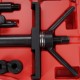 Set per bloccaggio motore MECHANIC ENGINE TIMING SET 8, Volvo 4, 5 e 6 cilindri (2006+)