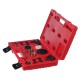 Set per il bloccaggio del motore MECHANIC ENGINE TIMING SET 9, VW Jetta, Santana, Gran Lavida, Golf