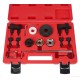 Set per il bloccaggio del motore MECHANIC ENGINE TIMING SET 9, VW Jetta, Santana, Gran Lavida, Golf