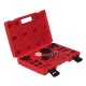 Set per il bloccaggio del motore MECHANIC ENGINE TIMING SET 9, VW Jetta, Santana, Gran Lavida, Golf