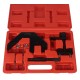 Set per bloccaggio motore MECHANIC ENGINE TIMING SET 10, BMW 2.0 e 3.0 L