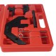 Set per bloccaggio motore MECHANIC ENGINE TIMING SET 10, BMW 2.0 e 3.0 L