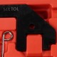 Set per bloccaggio motore MECHANIC ENGINE TIMING SET 10, BMW 2.0 e 3.0 L