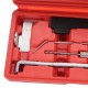 Set per bloccaggio motore MECHANIC ENGINE TIMING SET 11, Alfa Romeo, Opel/Vauxhall