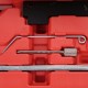 Set per bloccaggio motore MECHANIC ENGINE TIMING SET 11, Alfa Romeo, Opel/Vauxhall