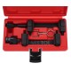 Kit per bloccaggio motore MECHANIC ENGINE TIMING SET 12, VW, Audi FSI V6, V8