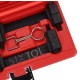 Kit per bloccaggio motore MECHANIC ENGINE TIMING SET 12, VW, Audi FSI V6, V8