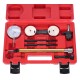 Kit per bloccaggio motore MECHANIC ENGINE TIMING SET 13, VAG 1.2, 1.4, 1.6 FSI e 1.4 TSI