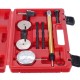 Kit per bloccaggio motore MECHANIC ENGINE TIMING SET 13, VAG 1.2, 1.4, 1.6 FSI e 1.4 TSI