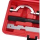 Kit per bloccaggio motore MECHANIC ENGINE TIMING SET 14, Opel 1.0 e 1.4