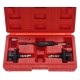 Kit per bloccaggio motore MECHANIC ENGINE TIMING SET 16, Opel, Vauxhall, Suzuki e Fiat 1.3D