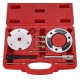 Kit per bloccaggio motore MECHANIC ENGINE TIMING SET 17, Ford