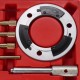 Kit per bloccaggio motore MECHANIC ENGINE TIMING SET 17, Ford