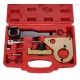 Kit per bloccaggio motore MECHANIC ENGINE TIMING SET 18, Renault, Nissan, Opel/Vauxhall 2.0