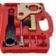 Kit per bloccaggio motore MECHANIC ENGINE TIMING SET 18, Renault, Nissan, Opel/Vauxhall 2.0