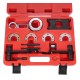 Kit per bloccaggio motore MECHANIC ENGINE TIMING SET 19, Land Rover, Roewe
