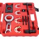 Kit per bloccaggio motore MECHANIC ENGINE TIMING SET 19, Land Rover, Roewe