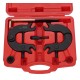 Kit per bloccaggio motore MECHANIC ENGINE TIMING SET 21, VW, Audi