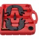 Kit per bloccaggio motore MECHANIC ENGINE TIMING SET 21, VW, Audi