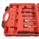 Kit di bloccaggio motore MECHANIC ENGINE TIMING SET 22, Opel, Saab