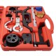 Kit di bloccaggio motore MECHANIC ENGINE TIMING SET 22, Opel, Saab