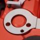 Kit di bloccaggio motore MECHANIC ENGINE TIMING SET 22, Opel, Saab