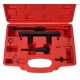 Kit di bloccaggio motore MECHANIC ENGINE TIMING SET 23, Audi/VW 2.0 T FSI