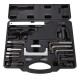 Set di bloccaggio motore MECHANIC ENGINE TIMING SET 24, Renault e Opel/Vauxhall