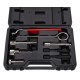 Kit di bloccaggio motore MECHANIC ENGINE TIMING SET 25, Chrysler Voyager, Jeep 2.5 2.8 CRD